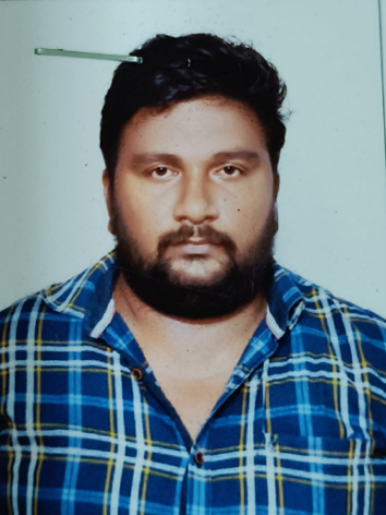 M.Ramesh kumar 